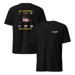 USS Albuquerque (SSN-706) 2015 Indian Ocean Cruise Shirt
