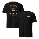 USS Toledo (SSN-769) 2006 CENTCOM Cruise Shirt