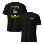 USS Columbus (SSN-762) 2003-04 WestPac Cruise Shirt