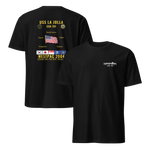 USS La Jolla (SSN-701) 2004 WestPac Cruise Shirt
