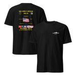 USS John S McCain (DDG-56) 2017 Patrol Cruise Shirt