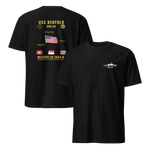USS Benfold (DDG-65) 2004-05 WestPac/IO Cruise Shirt