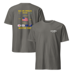 USS Los Angeles (SSN-688) 2003 WestPac Cruise Shirt