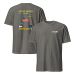 USS Los Angeles (SSN-688) 2004-05 WestPac Cruise Shirt