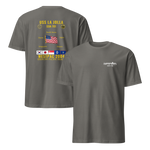 USS La Jolla (SSN-701) 2004 WestPac Cruise Shirt