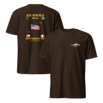 USS Benfold (DDG-65) 2004 South America Cruise Shirt