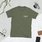 USS Albany (SSN-753) 1997 Med Cruise Shirt