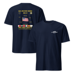 USS Arleigh Burke (DDG-51) 2000-01 Med/Gulf Cruise Shirt