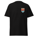 Persian Gulf Yacht Club Shield T-Shirt