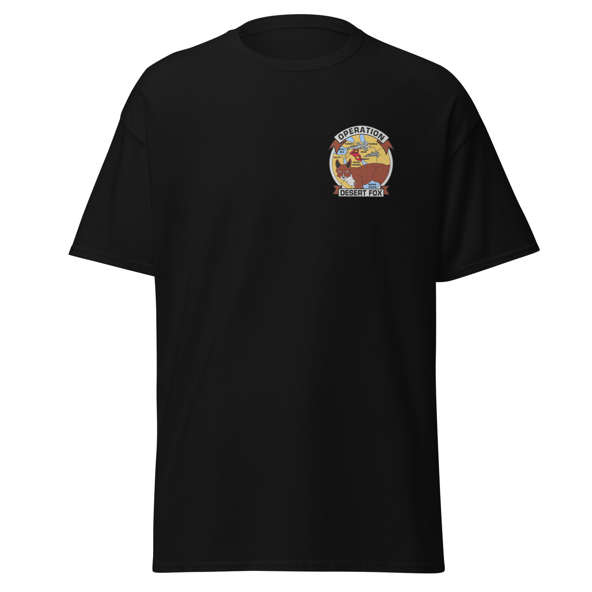 Operation Desert Fox T-Shirt