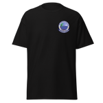 USS Constellation (CV-64) Operation Earnest Will T-Shirt