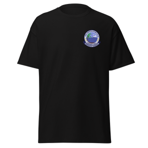 USS Constellation (CV-64) Operation Earnest Will T-Shirt