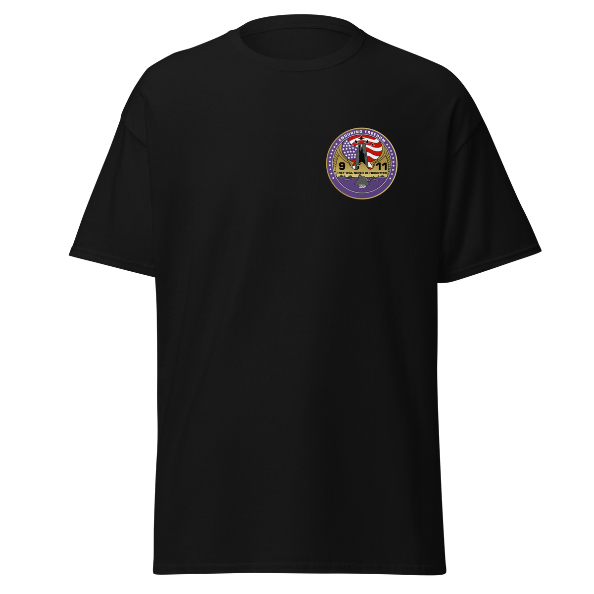 Operation Enduring Freedom 911 T-Shirt