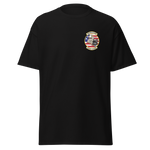 USS Saratoga (CV-60) Desert Storm T-Shirt
