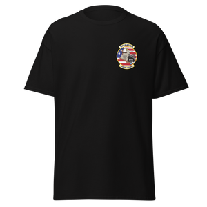 USS Saratoga (CV-60) Desert Storm T-Shirt