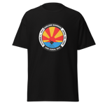 USS Coral Sea (CV-43) Ageless Warrior Shirt