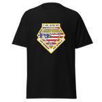 USS Ranger (CV-61) Operation Desert Storm Shirt