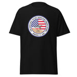 USS Saratoga (CV-60) Operation Desert Storm T-Shirt