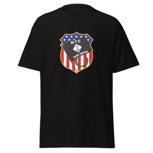 NTC San Diego Shield T-Shirt