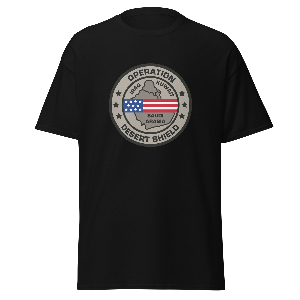Operation Desert Shield T-Shirt