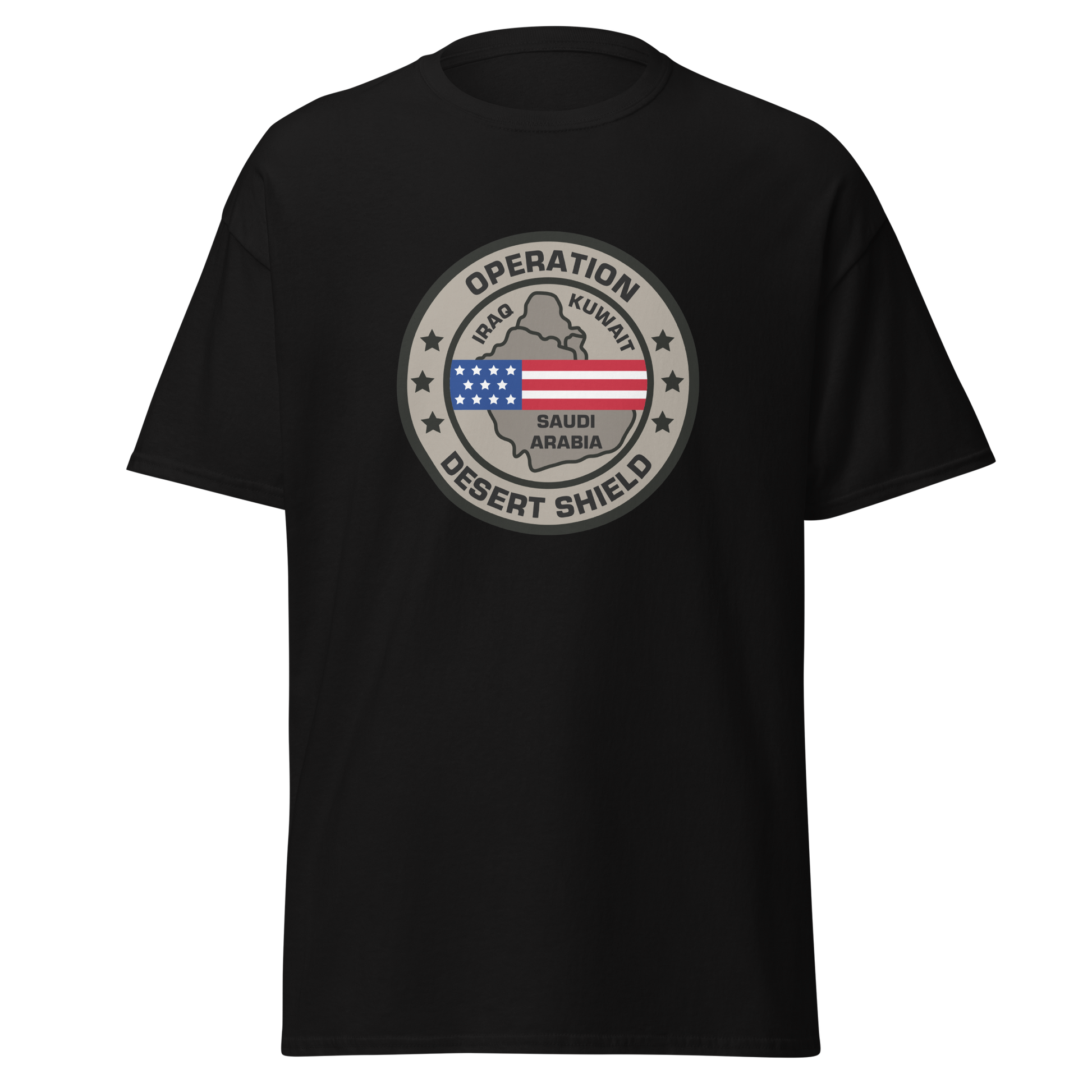 Operation Desert Shield T-Shirt