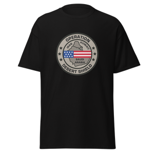 Operation Desert Shield T-Shirt