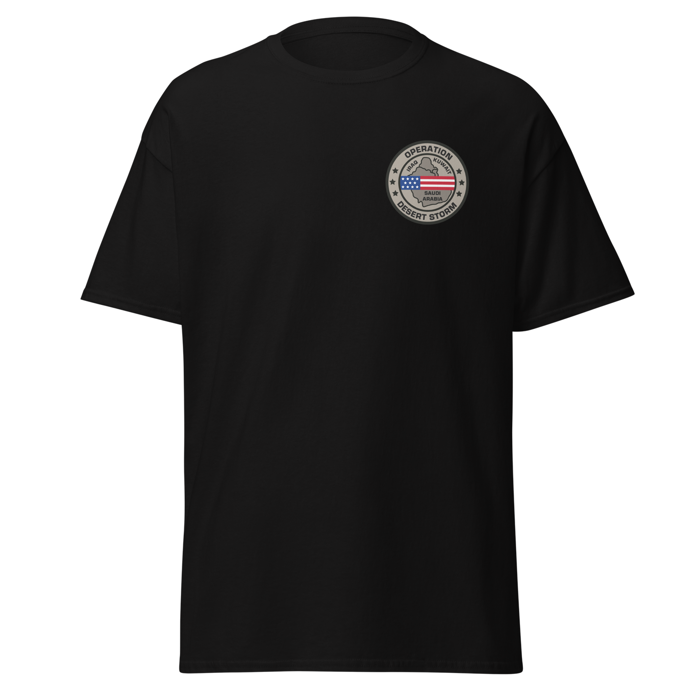 Operation Desert Storm T-Shirt