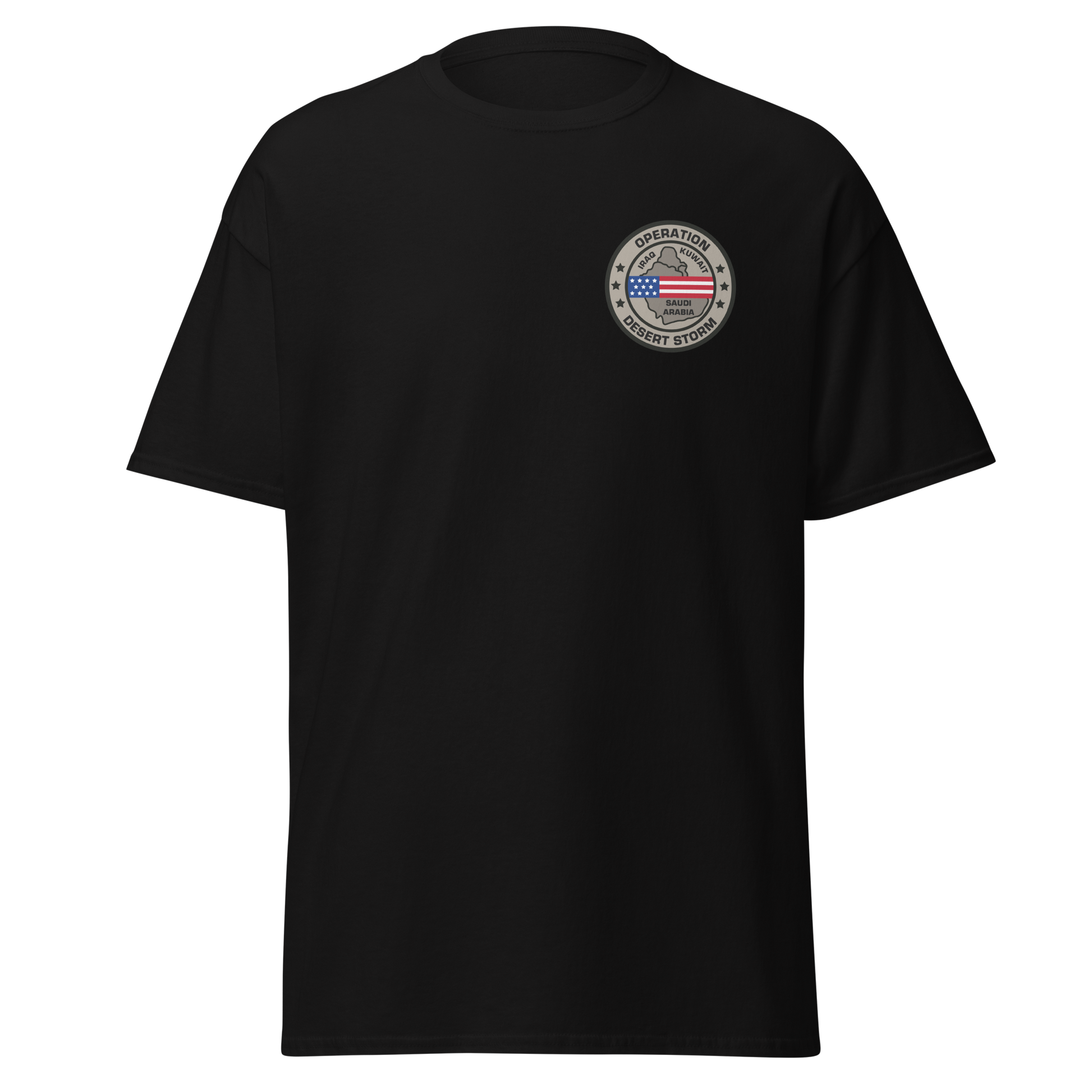 Operation Desert Storm T-Shirt