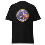 USS Hornet (CVS-12) Apollo 12 T-Shirt