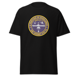 USS Hornet (CVS-12) Apollo 11 T-Shirt