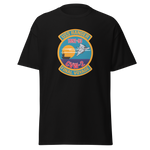 USS Ranger (CV-61) '92-'93 Final Voyage Shirt