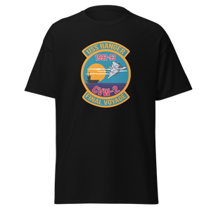USS Ranger (CV-61) '92-'93 Final Voyage Shirt