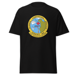 USS Constellation (CV-64) ICEPAC '86 T-Shirt