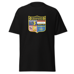 USS Enterprise (CVN-65) '98-'99 Persian Gulf - Med Cruise Shirt