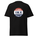 USS Dwight D. Eisenhower (CVN-69) I Like Ike T-Shirt