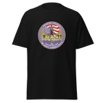 USS John C. Stennis (CVN-74) Operation Enduring Freedom 911 2001-02 T-Shirt