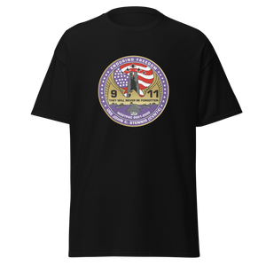 USS John C. Stennis (CVN-74) Operation Enduring Freedom 911 2001-02 T-Shirt