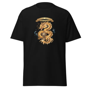 USS Alaska (SSBN-732) Deterrent Patrol Shirt - Design 3