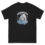 Blue Nose (Polar Bear) Shirt