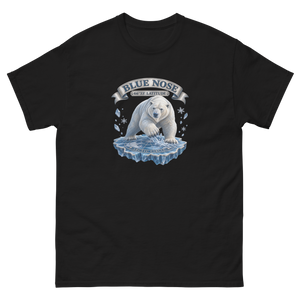Blue Nose (Polar Bear) Shirt