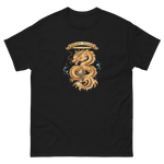 Golden Dragon Shirt