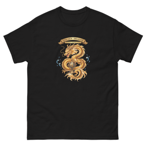 Golden Dragon Shirt
