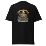 Circumnavigator (Kraken & Ship) Shirt