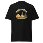 Suez Canal (Landmark Collage) Shirt
