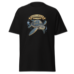 Shellback (Sea Turtle) Shirt