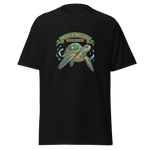 Emerald Shellback (Sea Turtle) Shirt