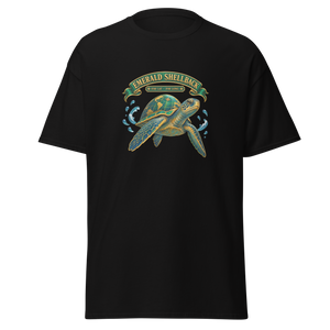 Emerald Shellback (Sea Turtle) Shirt