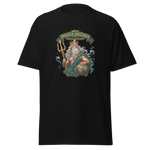 Emerald Shellback (Neptune) Shirt