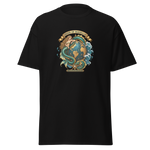 Circumnavigator (Mermaid & Serpent) Shirt