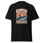 USS Casimir Pulaski (SSBN-633) Deterrent Patrol Shirt - Retro